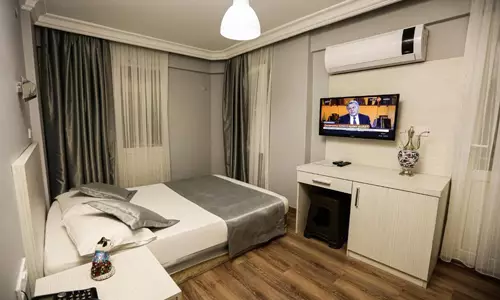 هتل پاپیلوندا کوش آداسی